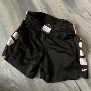 Nike Baby Shorts